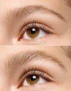 Essence Brow Lift & Freeze транспарентен гел за вежди цвят 01 Clear Control 7 мл.