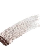 Essence Brow Lift & Freeze транспарентен гел за вежди цвят 04 Dark Brown 7 мл.