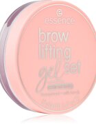 Essence Brow Lifting Gel Set фиксиращ гел за вежди с четка 12 гр.