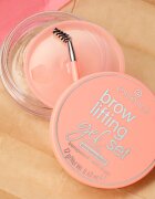 Essence Brow Lifting Gel Set фиксиращ гел за вежди с четка 12 гр.