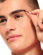 Essence Brow Powder Duo комплект за вежди цвят 01 Light 1.8 гр.