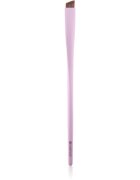 Essence Brows on fleek скосена четка за вежди 1 бр.