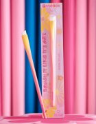 Essence BRUSH IT LIKE IT'S ART brow brush четка за вежди 01 Brows On Fleek Like A Masterpiece! 1 бр.