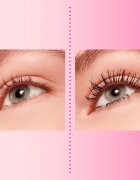 Essence call me QUEEN спирала за ефект на изкуствени мигли цвят Black 115 мл.