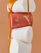 Essence caramelted хидратираща маска за устни с аромат на карамел 01 Caramelt Me Softly 12 гр.