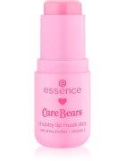 Essence Care Bears хидратираща маска за устни в стик цвят 01 Smile Big Care Bigger 6 гр.
