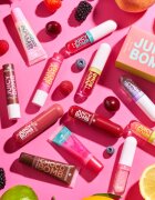 Essence Choco Bomb блясък за устни с блестящи частици 10 мл.