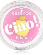 Essence Ciao! балсам за устни цвят 01 Lemonissima 6.4 гр.