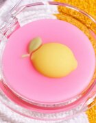 Essence Ciao! балсам за устни цвят 01 Lemonissima 6.4 гр.