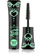 Essence Ciao! Mini Lash Princess мини спирала цвят 01 Black 5 мл.