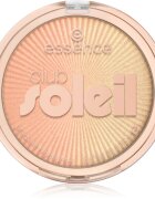 Essence club SOLEIL озарител цвят 01 Sunset Drip 8 гр.