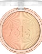 Essence club SOLEIL озарител цвят 01 Sunset Drip 8 гр.