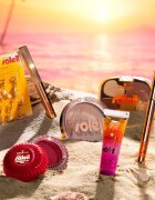 Essence club SOLEIL озарител цвят 01 Sunset Drip 8 гр.