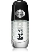Essence Colour Shield горен лак за нокти 8 мл.