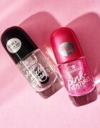 Essence Colour Shield горен лак за нокти 8 мл.