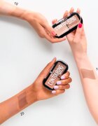 Essence CONTOURING DUO PALETTE контурираща палитра за лице цвят 10 lighter skin 7 гр.