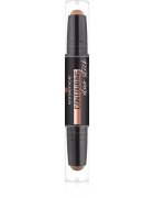 Essence CONTOURING Duo Stick двустранна контурираща писалка цвят 30 Medium 2 гр.