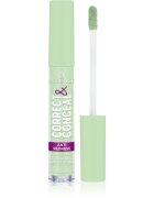 Essence CORRECT & CONCEAL коректор против зачервяване цвят 100 Universal 3.5 мл.