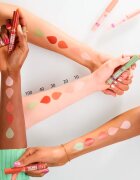 Essence CORRECT & CONCEAL коректор против зачервяване цвят 100 Universal 3.5 мл.