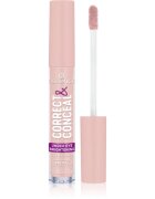 Essence CORRECT & CONCEAL озаряващ коректор против тъмни кръгове под очите цвят 10 Light 3 мл.