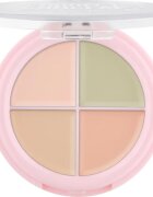 Essence CORRECT & CONCEAL палитра коректори да уеднакви цвета на кожата 4.4 гр.