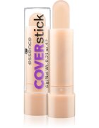 Essence COVERstick покриващ коректор в стик цвят 10 Matt Naturelle 6 гр.