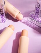 Essence COVERstick покриващ коректор в стик цвят 10 Matt Naturelle 6 гр.