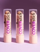 Essence COVERstick покриващ коректор в стик цвят 10 Matt Naturelle 6 гр.