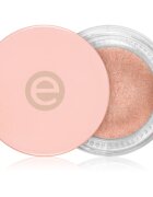 Essence Cream Eyeshadow кремави сенки са очи цвят 01 Rose 5 гр.