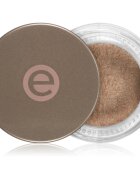 Essence Cream Eyeshadow кремави сенки са очи цвят 04 Cocoa 5 гр.