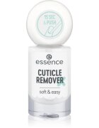 Essence Cuticle Remover продукт за премахване на кожичката около ноктите 8 мл.