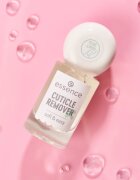 Essence Cuticle Remover продукт за премахване на кожичката около ноктите 8 мл.