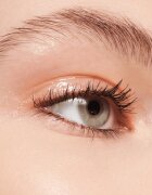 Essence dewy EYE GLOSS блестящи очни сенки цвят 01 Crystal Clear 8 мл.