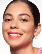 Essence dewy EYE GLOSS блестящи очни сенки цвят 01 Crystal Clear 8 мл.
