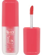 Essence Disney Alice in Wonderland течен руж с матиращ ефект цвят 01 - Absolutely Paw-Some 3.7 гр.