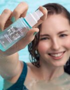 Essence Disney The Little Mermaid фон дьо тен фиксатор с хидратиращ ефект 01 Make A Splash 50 мл.