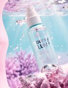 Essence Disney The Little Mermaid фон дьо тен фиксатор с хидратиращ ефект 01 Make A Splash 50 мл.