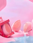Essence Disney The Little Mermaid гъба за фон дьо тен 1 бр.