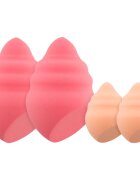 Essence Disney The Little Mermaid комплект апликатори за лице 01 Coming Out My Shell