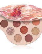 Essence Disney The Little Mermaid палитра сенки за очи цвят 8.8 гр.