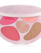 Essence Disney The Little Mermaid палитра за лице цвят 01 The World Is My Oyster! 8.9 гр.