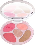 Essence Disney The Little Mermaid палитра за лице цвят 01 The World Is My Oyster! 8.9 гр.