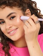 Essence Double Sided Silicone Brush силиконова гъба за фон дьо тен 1 бр.