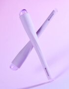 Essence Double Sided Silicone Brush силиконова гъба за фон дьо тен 1 бр.
