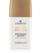 Essence Drop of Sunshine течен бронзант 25 мл.
