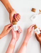Essence Drop of Sunshine течен бронзант 25 мл.