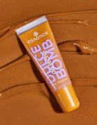 Essence Dulce De Leche Bomb блясък за устни цвят 01 Cream Come True 10 мл.