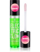 Essence Electric Glow олио за устни и скули 4.4 мл.