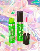 Essence Electric Glow олио за устни и скули 4.4 мл.