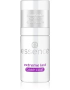 Essence Extreme Last Base Coat базов лак за нокти цвят 01 Perfect Start 8 мл.